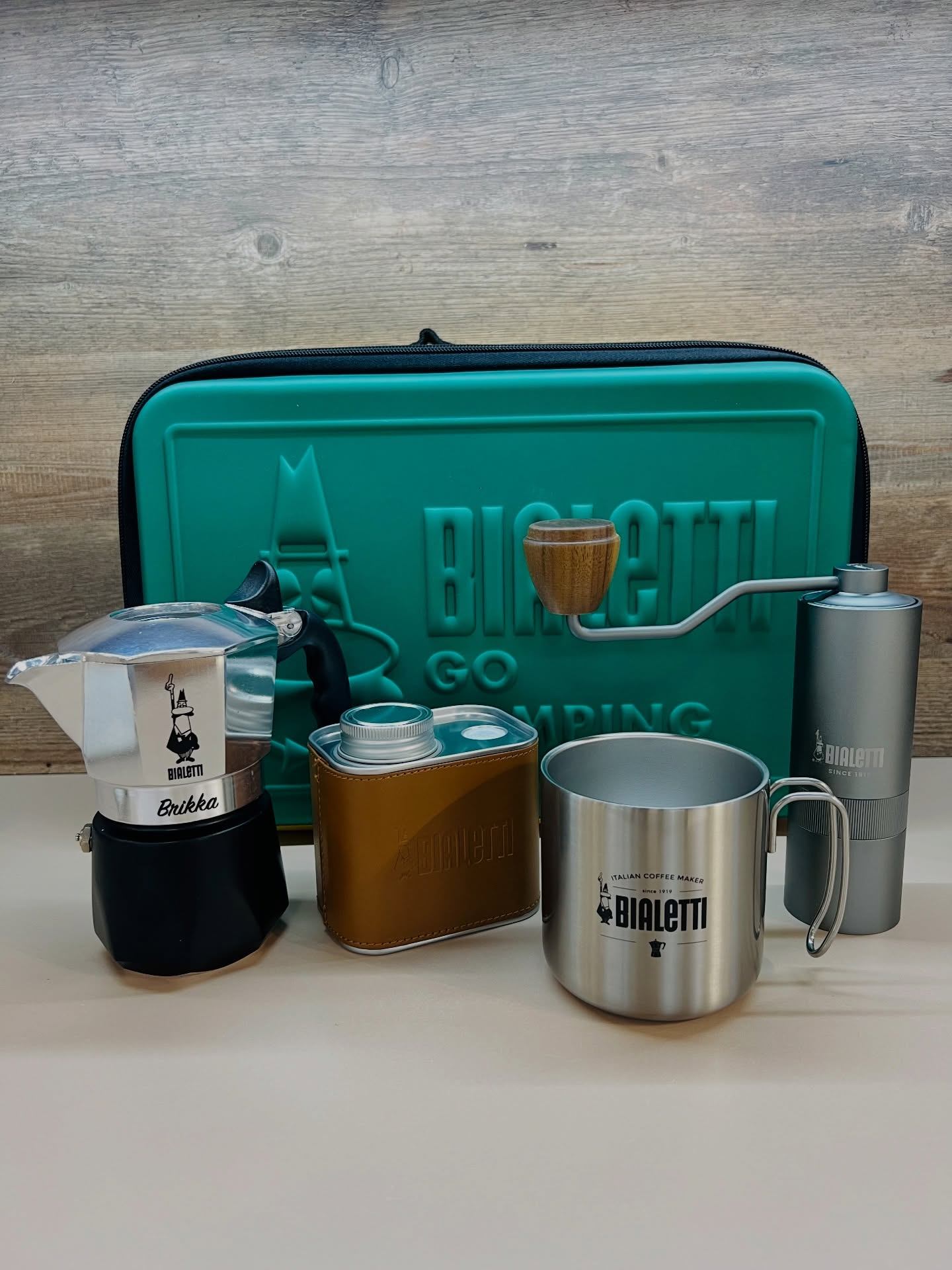 Чанар, загвар энэ бол BIALETTI🤎