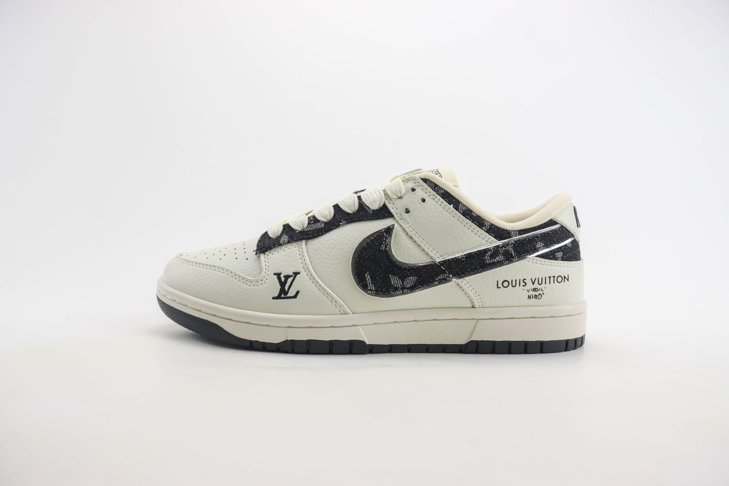  Nike SB Dunk Low x LV 35