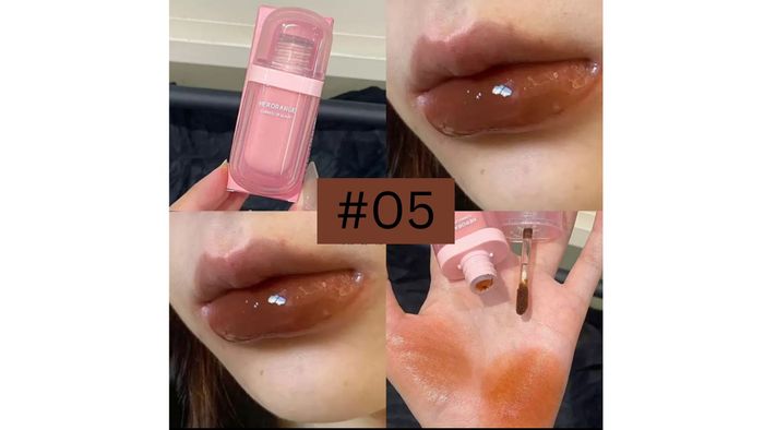 Уруулын gloss 