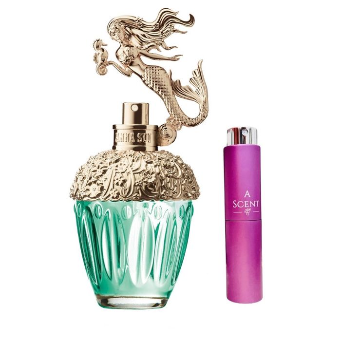 Anna Sui Fantasia Mermaid 