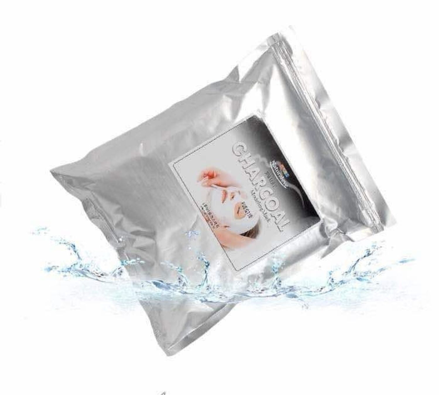 Нүүрстэй маск