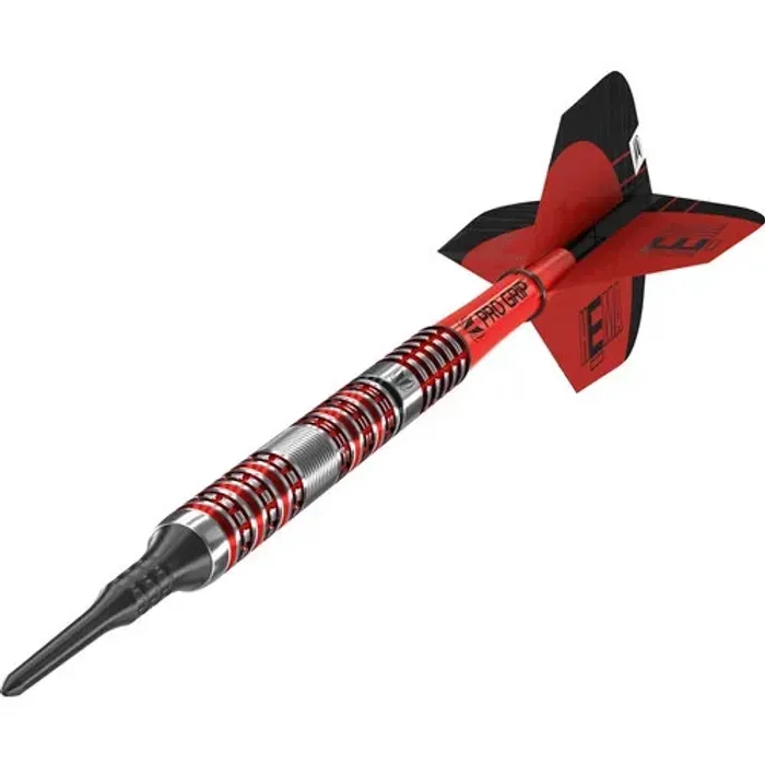 Target Hema 11 90% Soft Tip