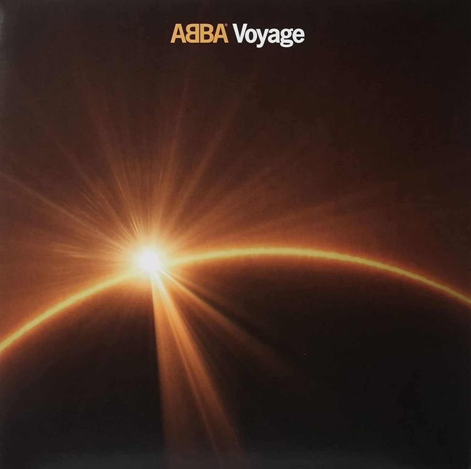 ABBA - Voyage