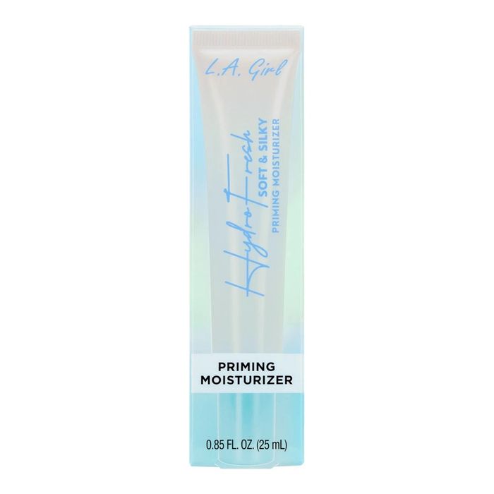 La Girl Hydro soft&silky primer