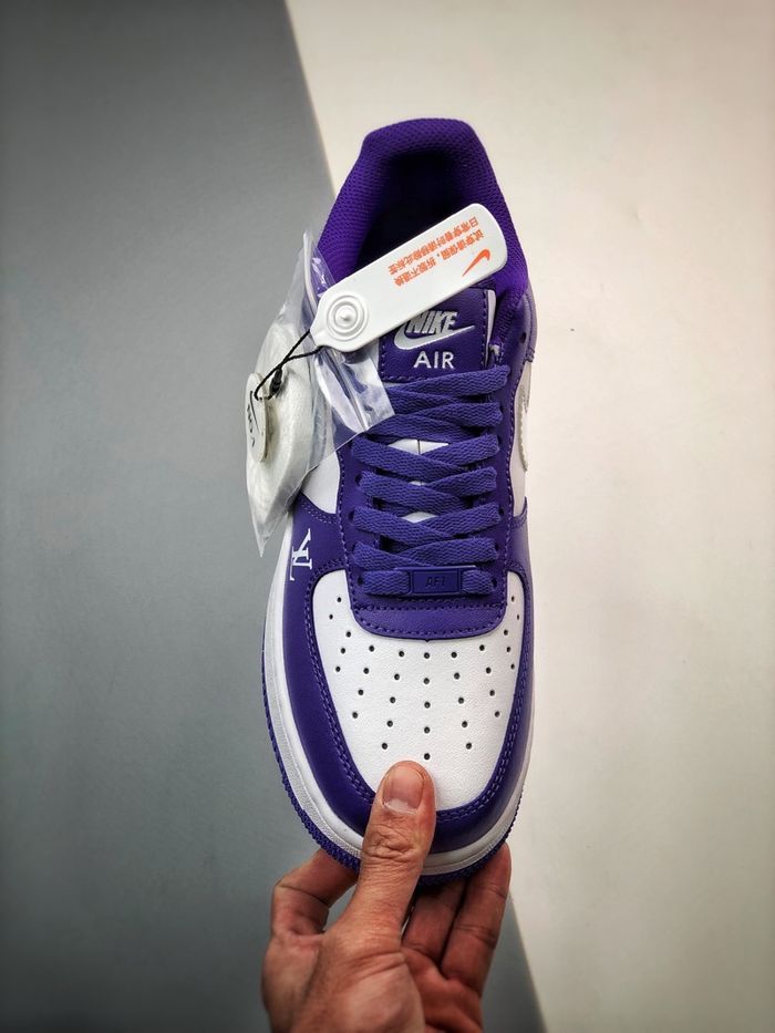 Air Force 1 ‘07 Low LV