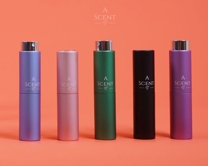YSL Mon Paris Parfum Floral 