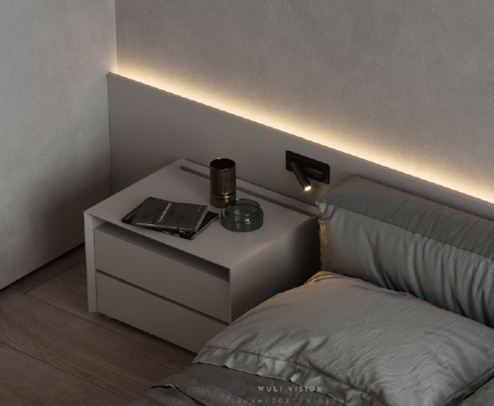 12v - 320 Диодтой  COB туузан гэрэл  