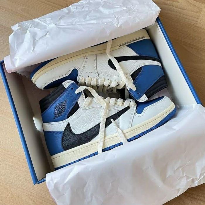 Air Jordan 1