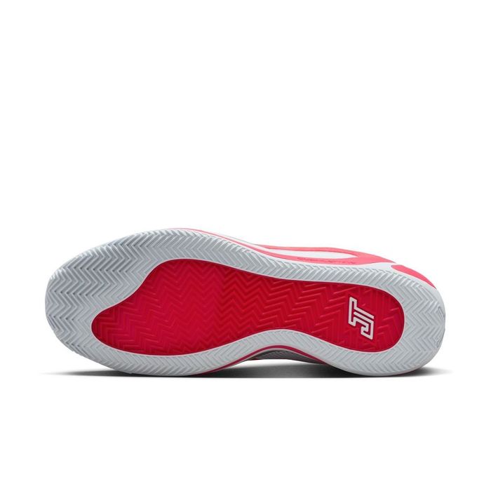 JORDAN TATUM 4 PF SIREN RED