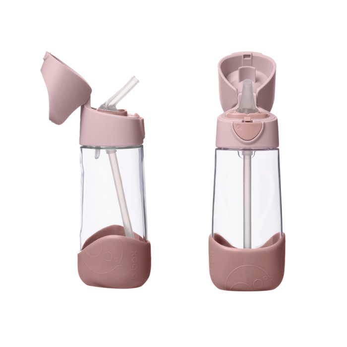 450мл Тритан™ усны сав / Tritan™ drink bottle - blush crush