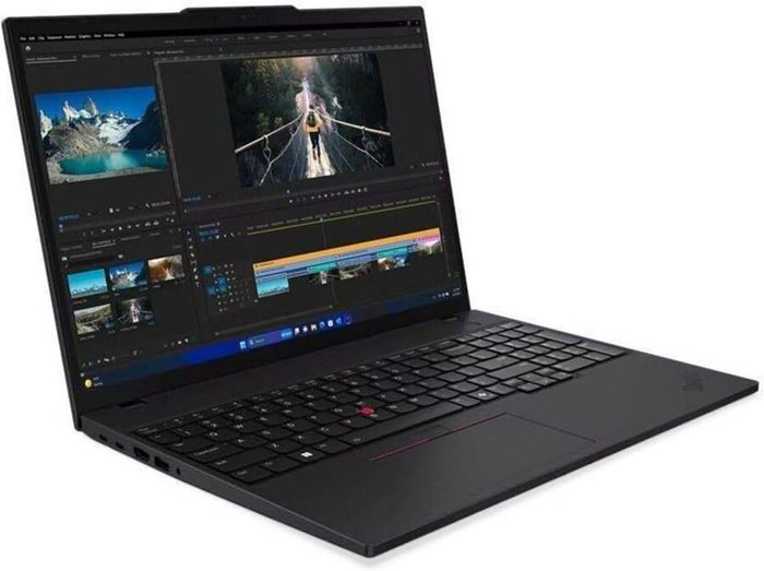 Lenovo Thinkpad T16 Gen 3 16.0" Touchscreen Display, intel Core Ultra 7-155U, 16GB DR5 RAM, 512GB SSD Win11P FRENCH НӨАТ-тай ҮНЭ