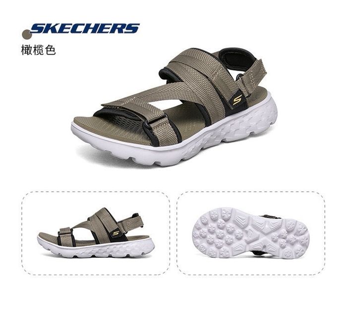 SKECHERS Сандаал