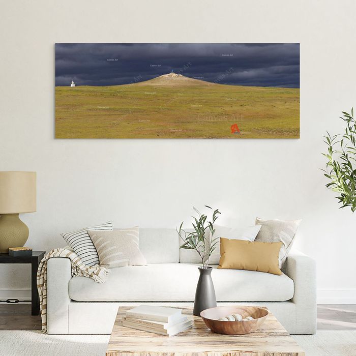 Цагаан овоо