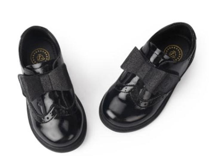 Арьсан ботинк