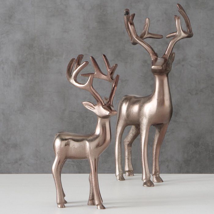 Figurine Thielo 2set