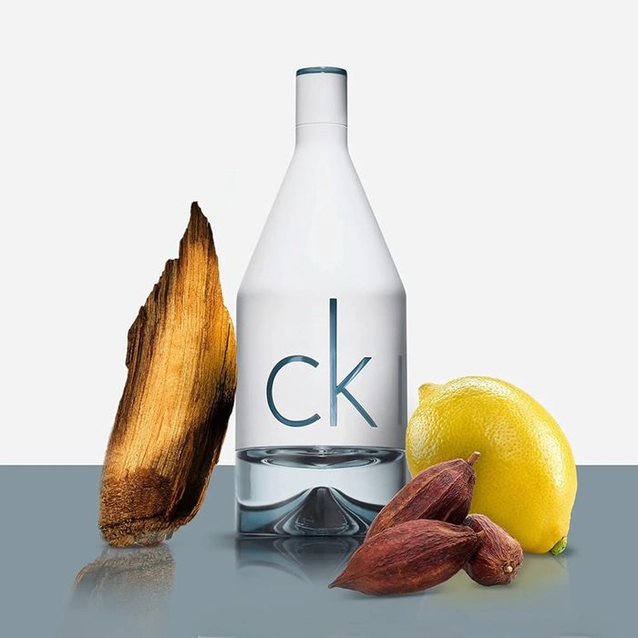 Calvin Klein IN2U for Him EDT 100ml 