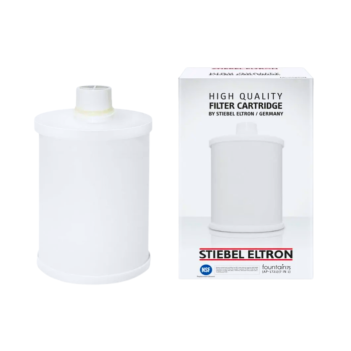 Fountain ус цэвэршүүлэгчийн запас