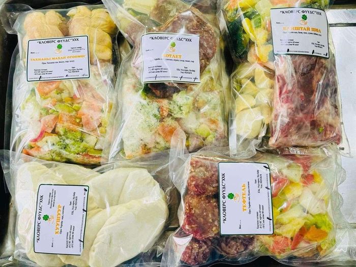 5 өдрийн багц 2хүнийх