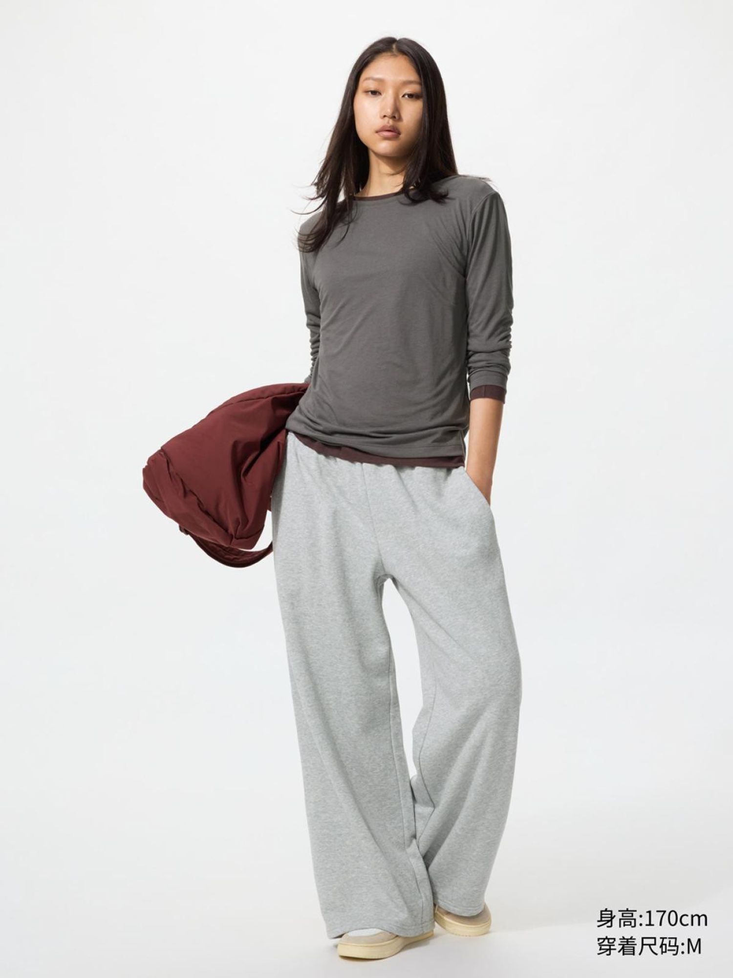 UNIQLO бэлтгэлийн өмд