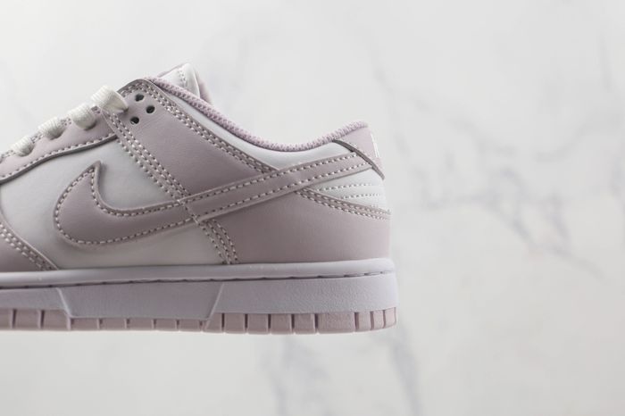 Nike Dunk Low “Light Violet”