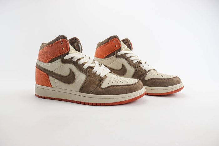 Jordan 1 Retro High OG SP Dusted Clay