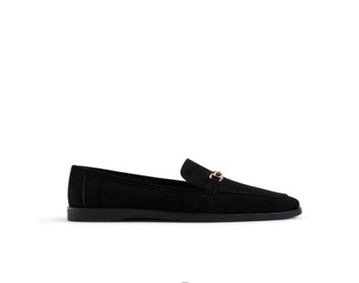 ANNNA-1-BLACK-L Cas Shoes