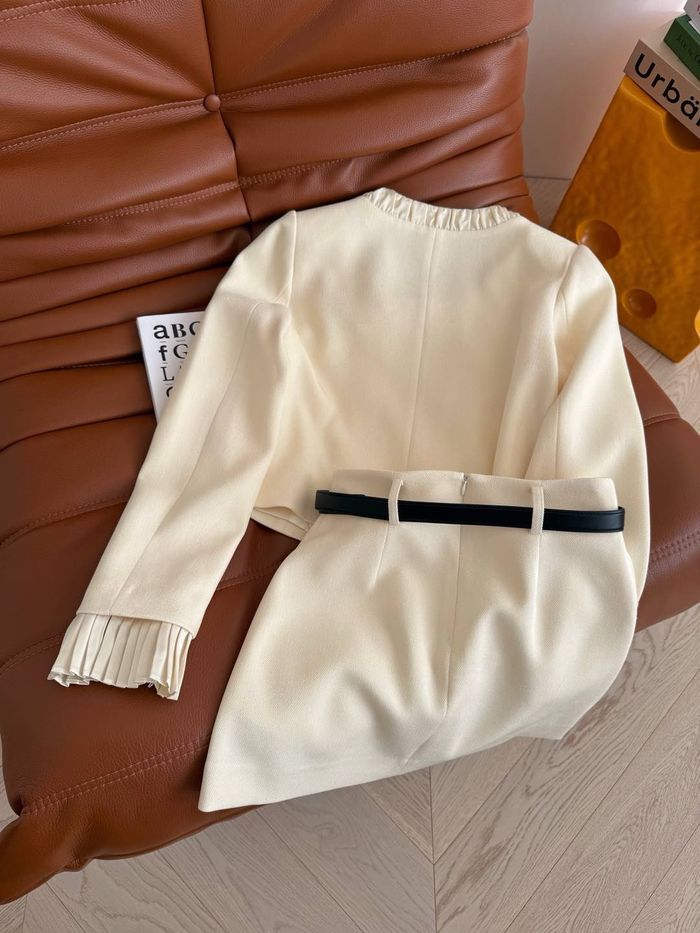 Блайзер Юбка хос