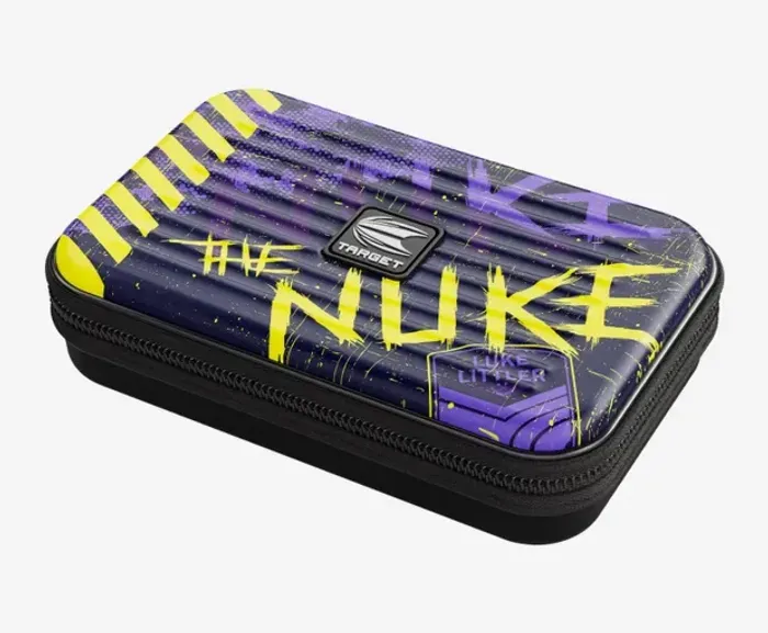 TARGET Target Takoma XL Luke Littler Wallet