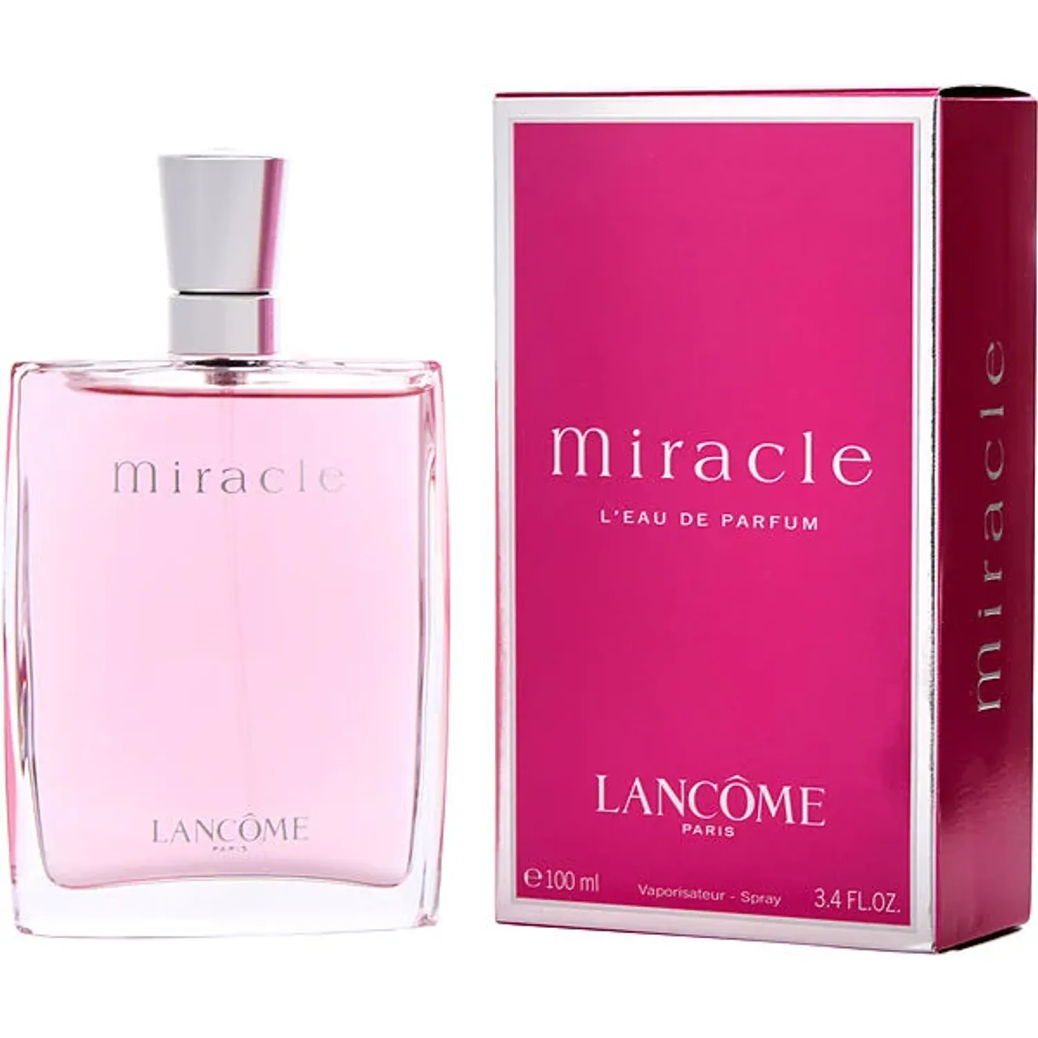 Lancome Miracle EDP 50ML