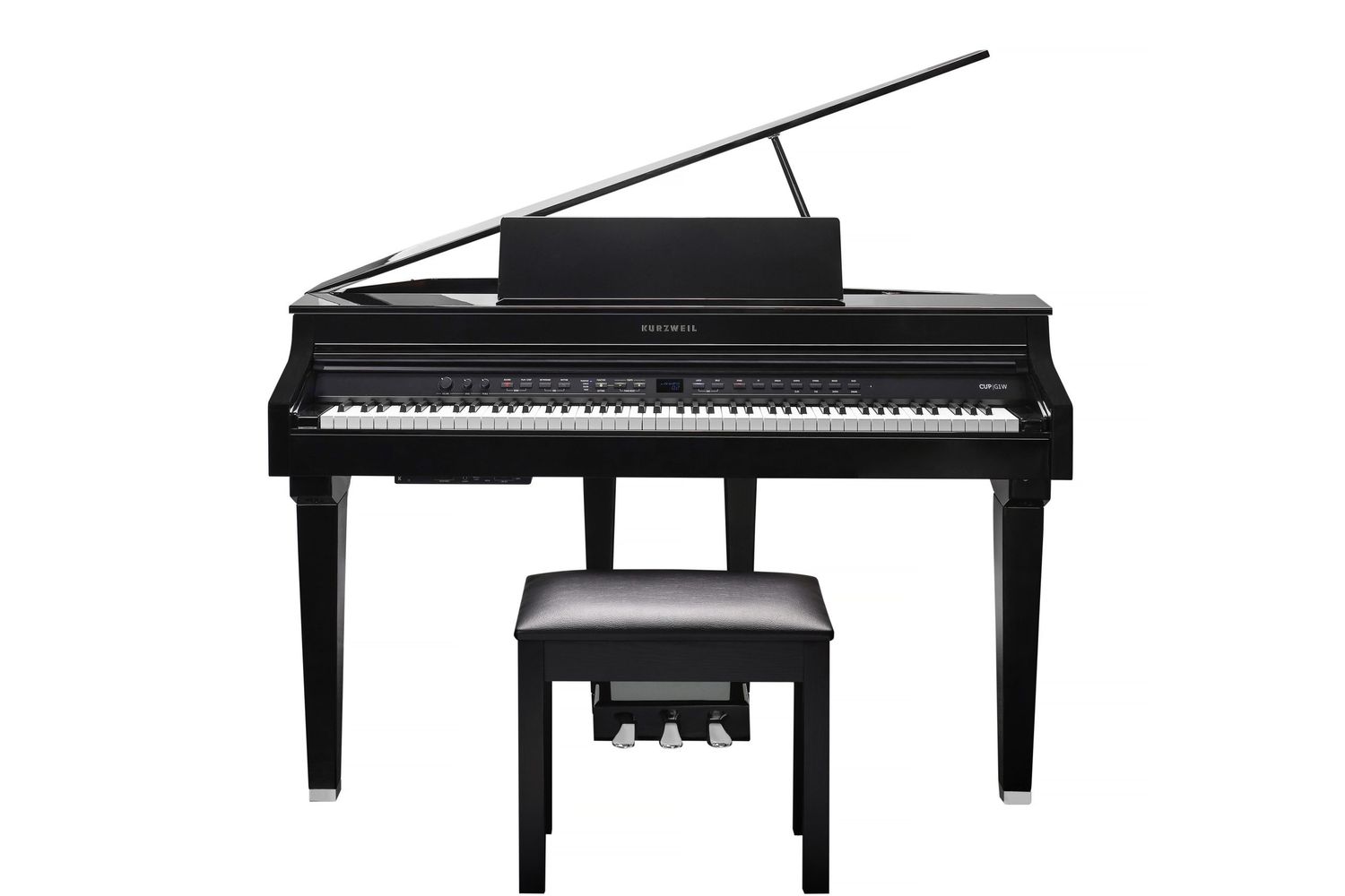 Kurzweil CUP-G1W /Mini Grand Piano/