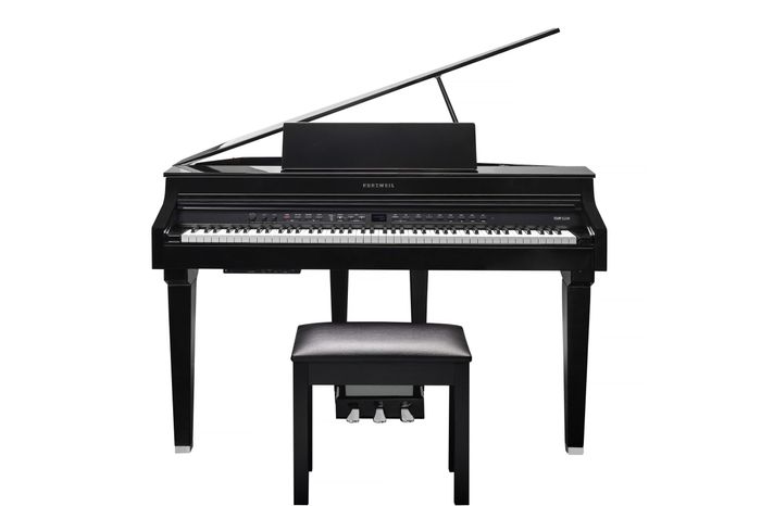 Kurzweil CUP-G1W /Mini Grand Piano/