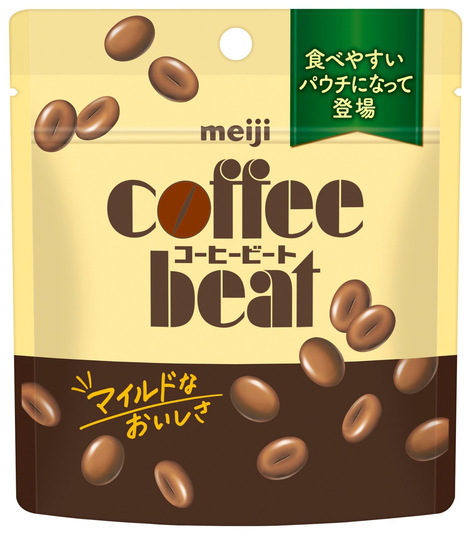 (10-с дээш) Кофе Бит