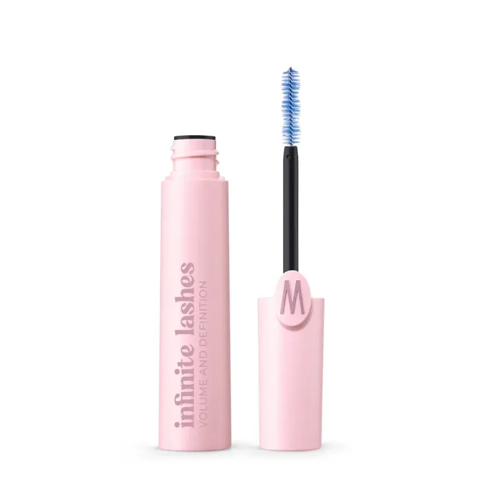 MASCARA INFINITE LASHES