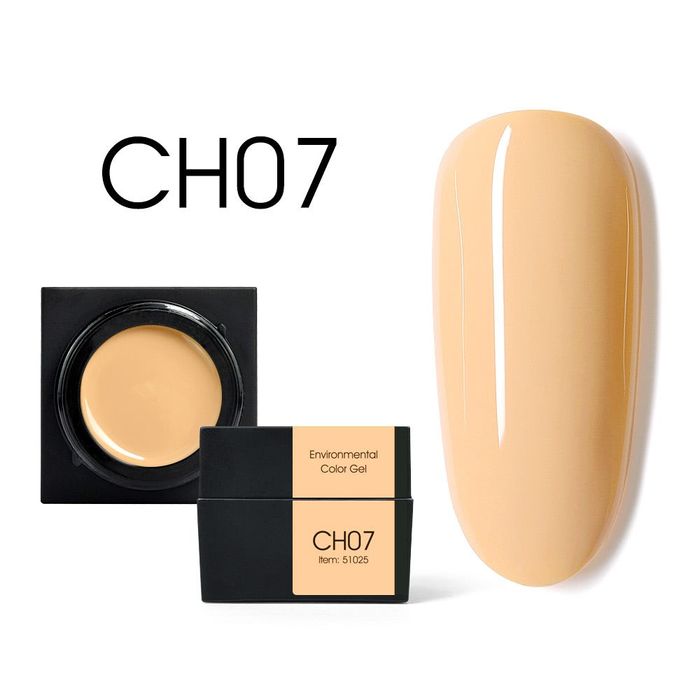 CANNI mud gel