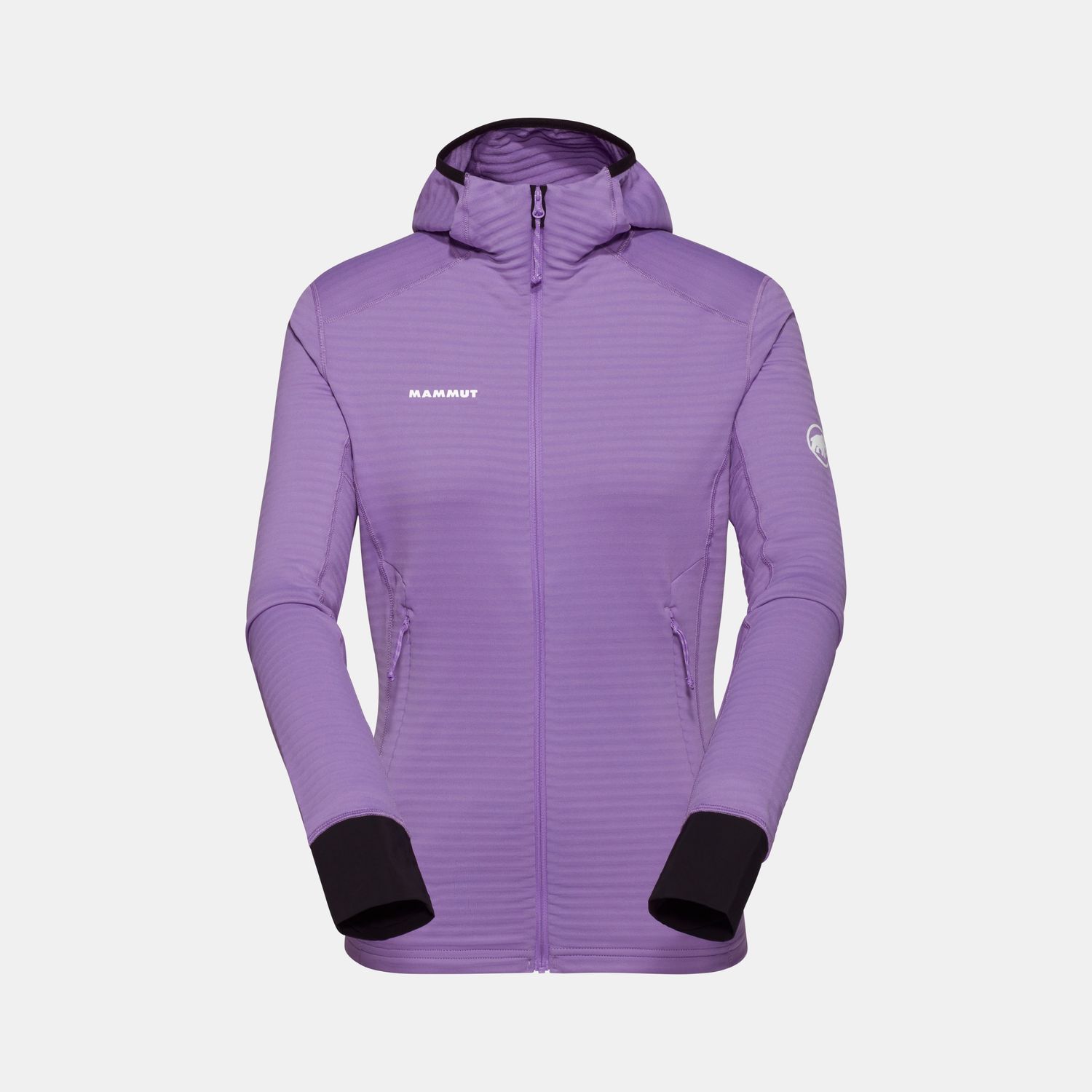 MAMMUT | Taiss Light ML Hooded | Midlayer | Women