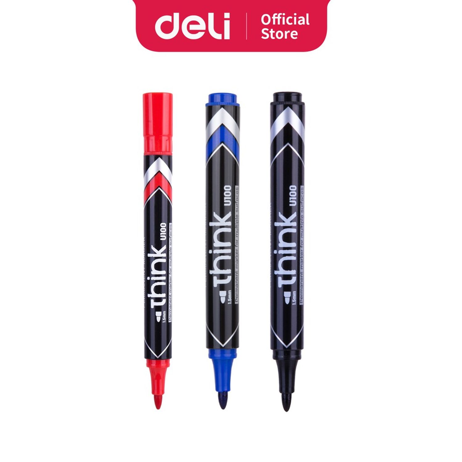 Арилдаггүй маркер  DL EU10020/30/40