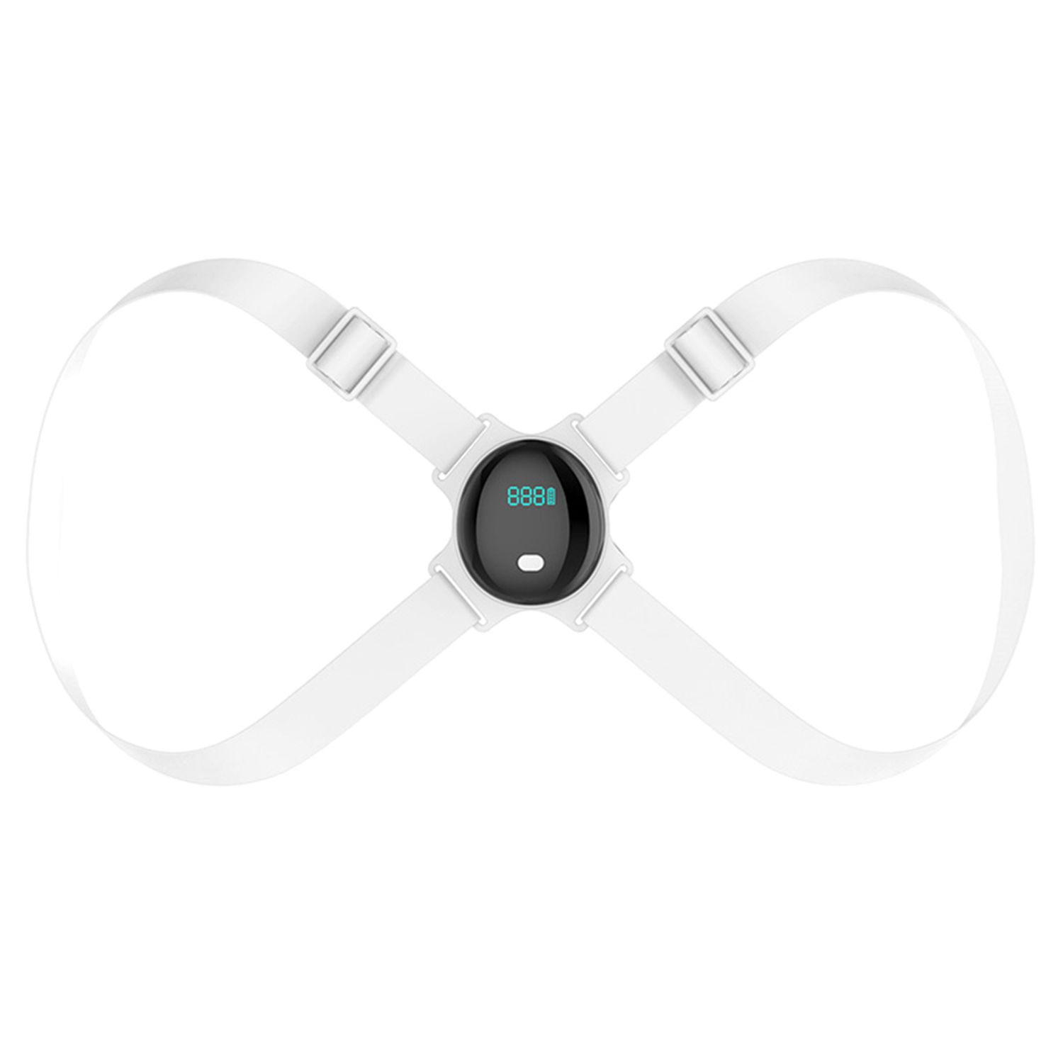 Нуруу тэгшлэх  Smart электрон сануулгатай мөрний бүс