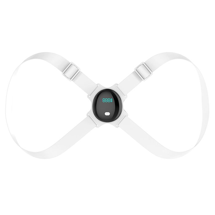 Нуруу тэгшлэх  Smart электрон сануулгатай мөрний бүс