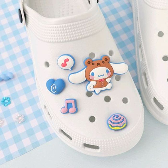 Crocs charm SC0529
