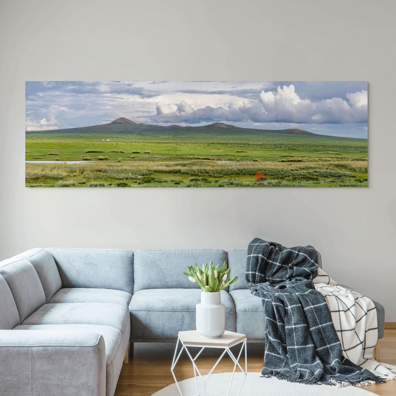 Баян Бараат уул  