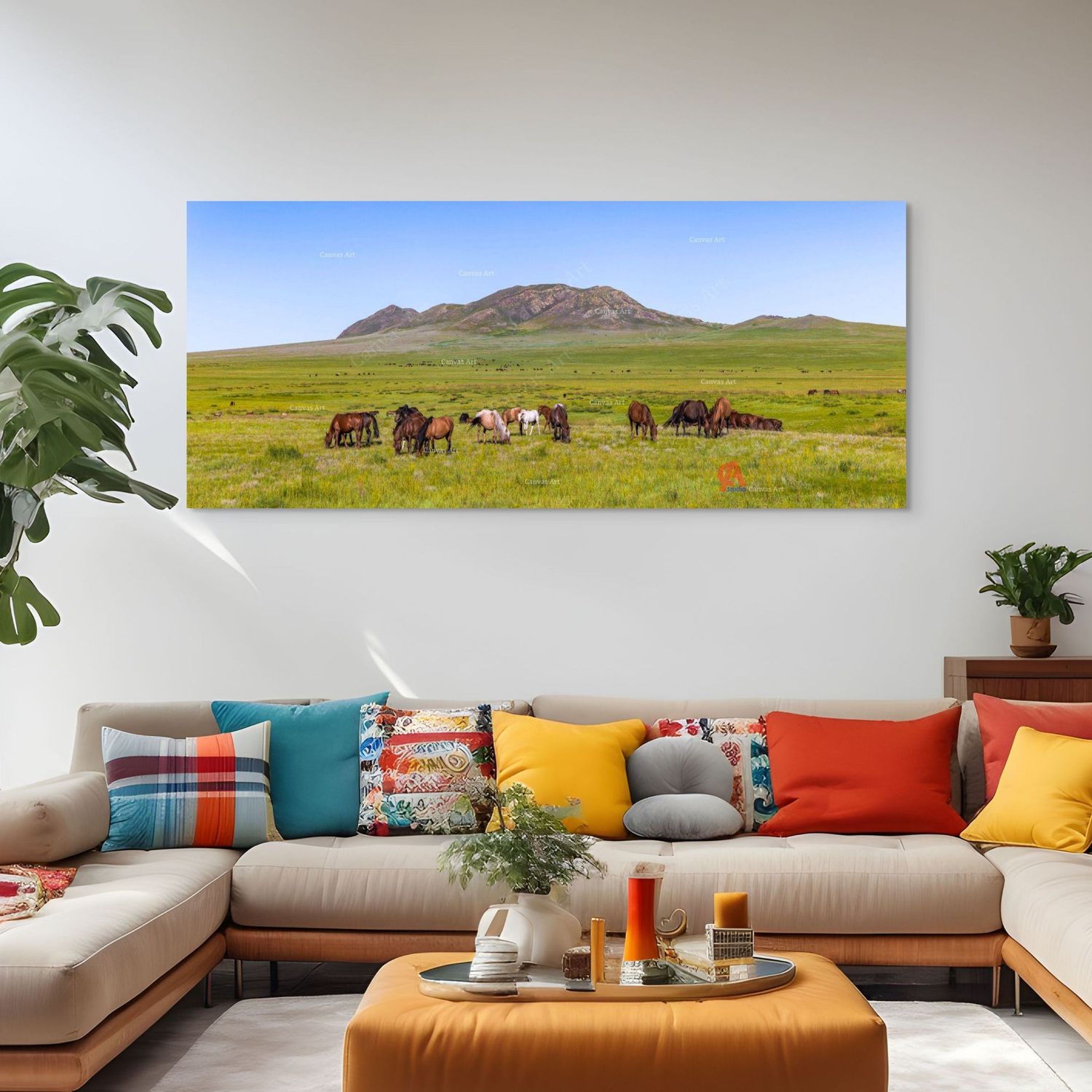 Дулаан хайрхан