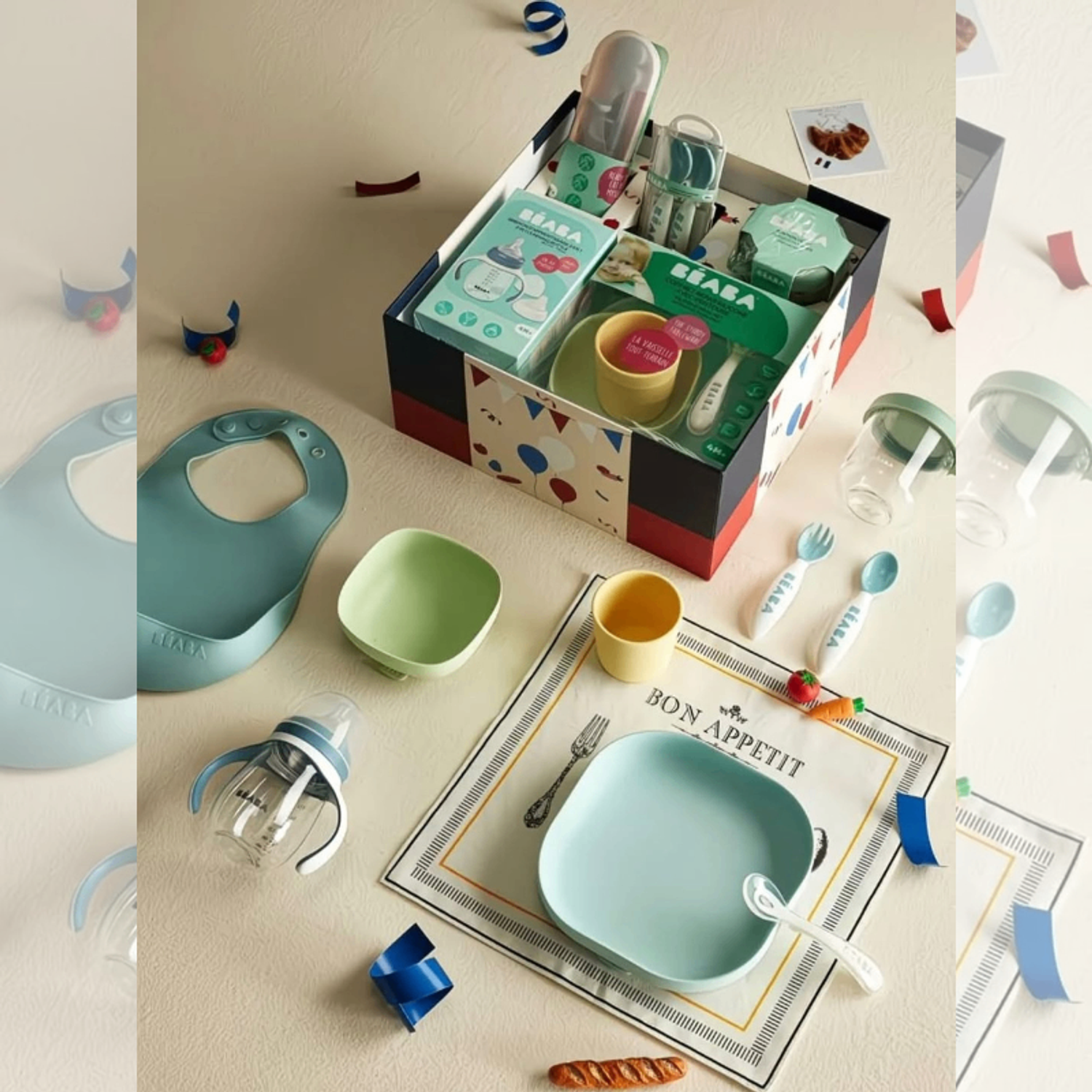 BÉABA - Gift set