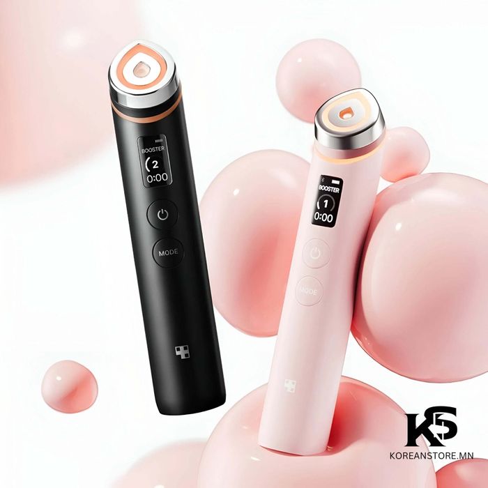 Medicube Age r booster pro