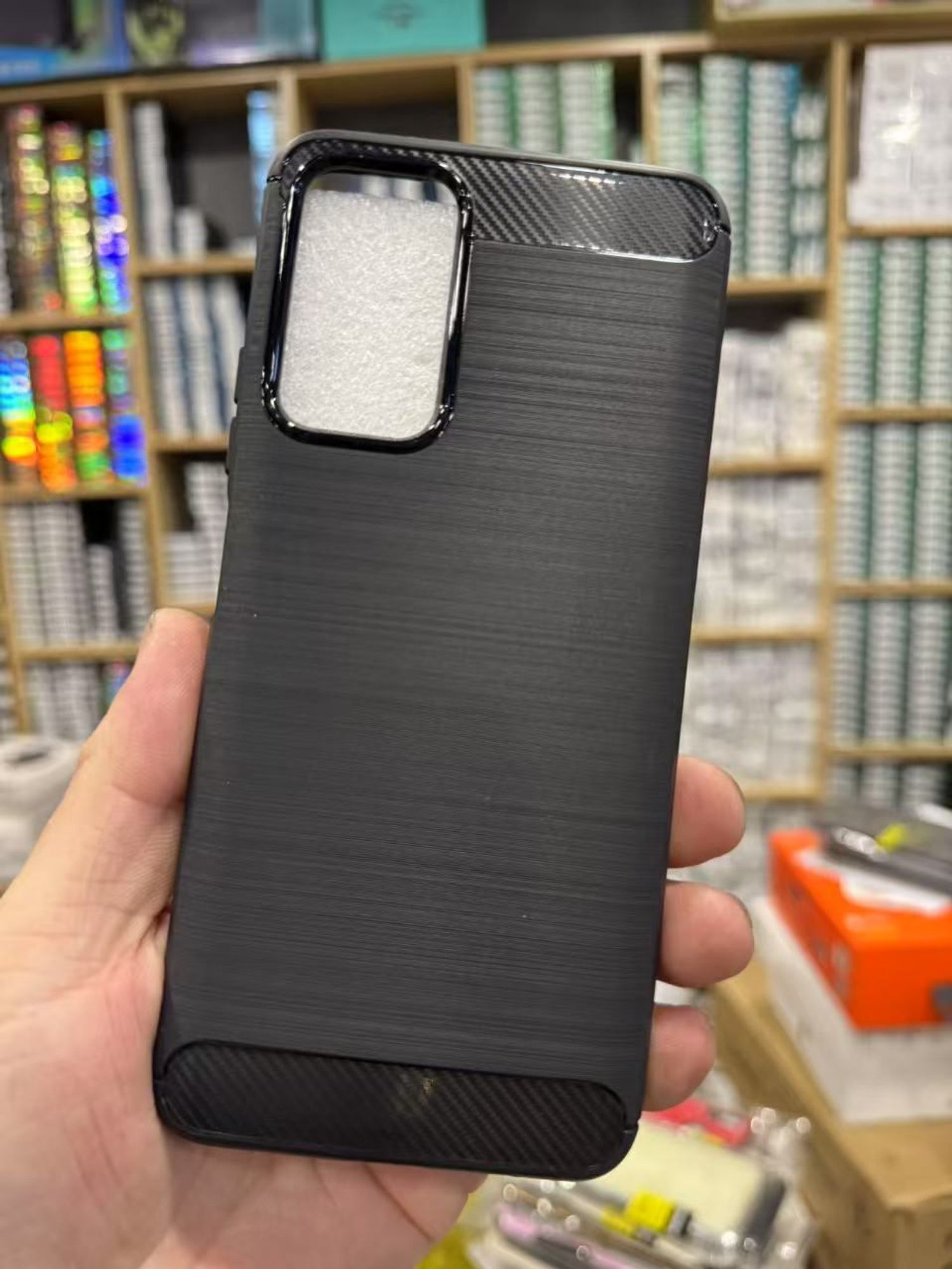 Redmi Note 11 5G зөөлөн гэр