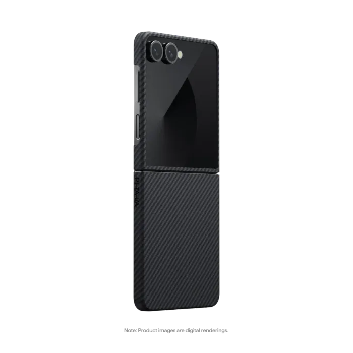 Galaxy Z Flip 7 