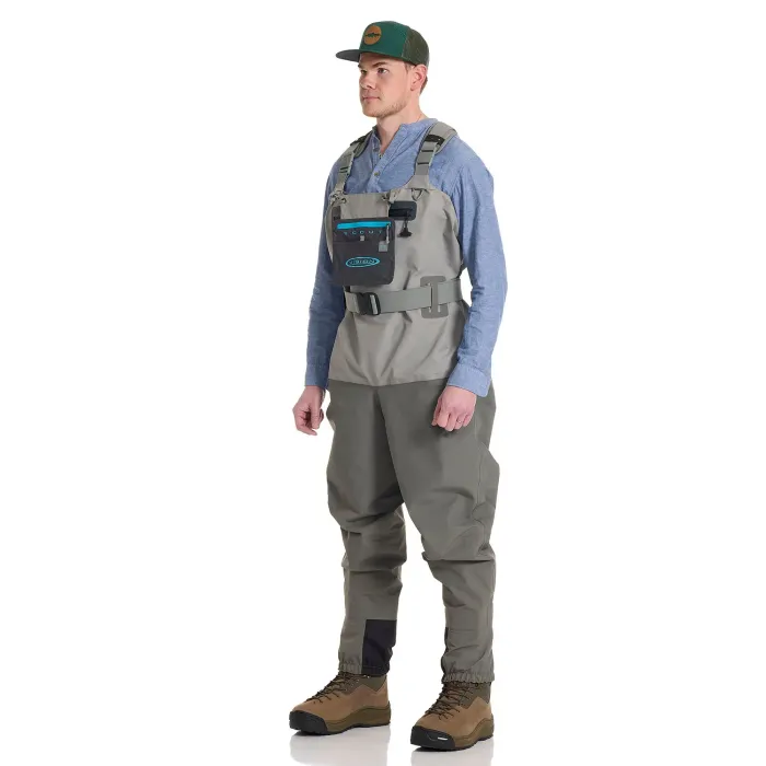 VISION - SCOUT PRO WADER