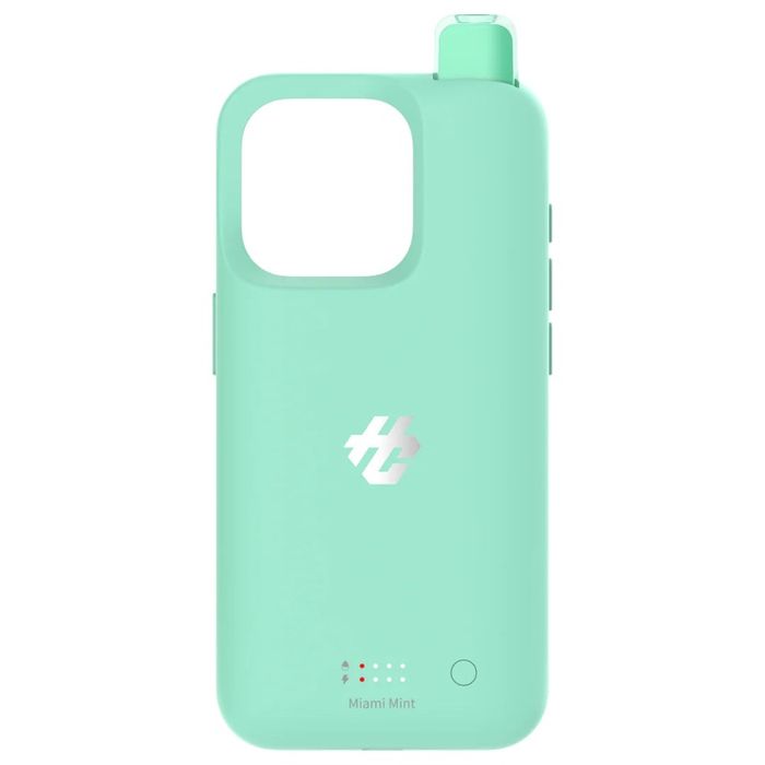 Humocase урьдчилсан захиалга
