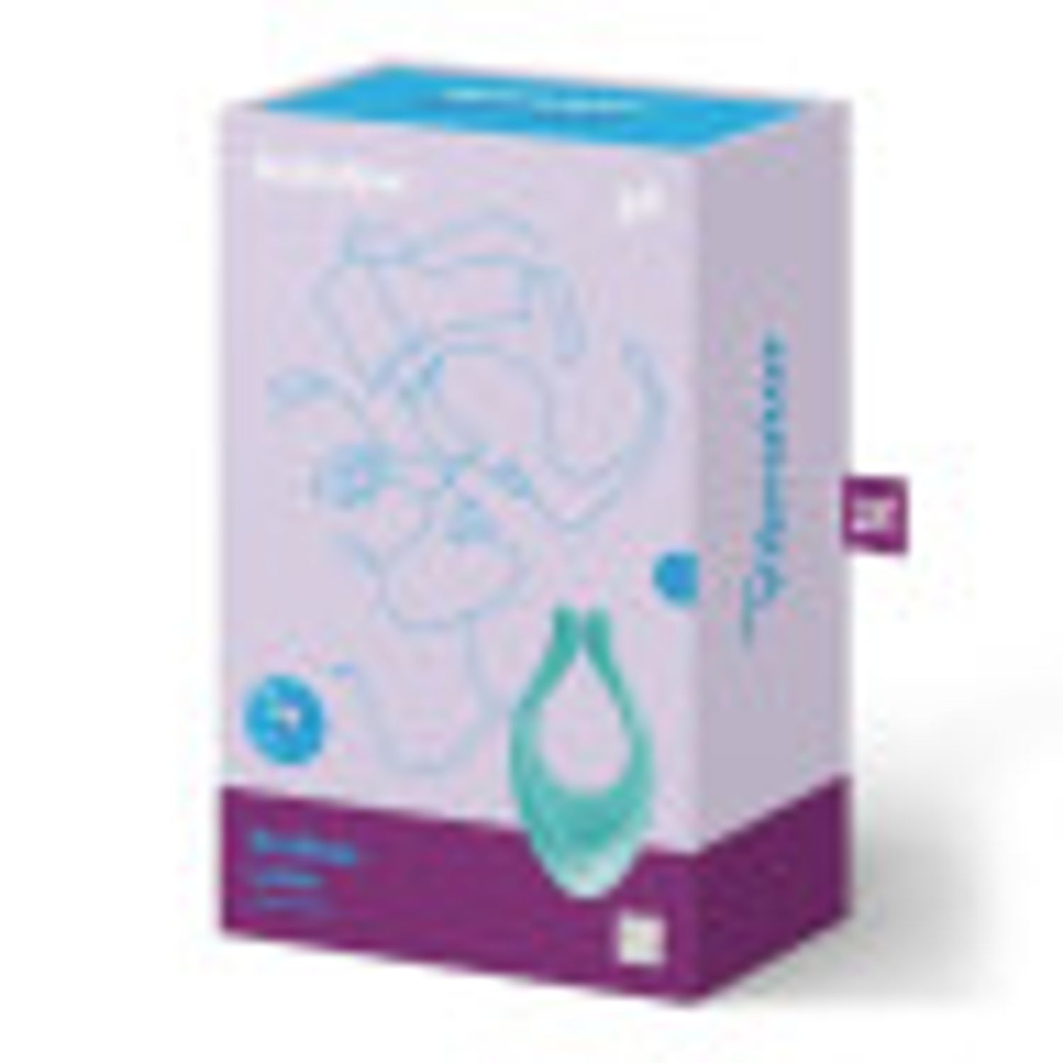 Endless Love turquoise