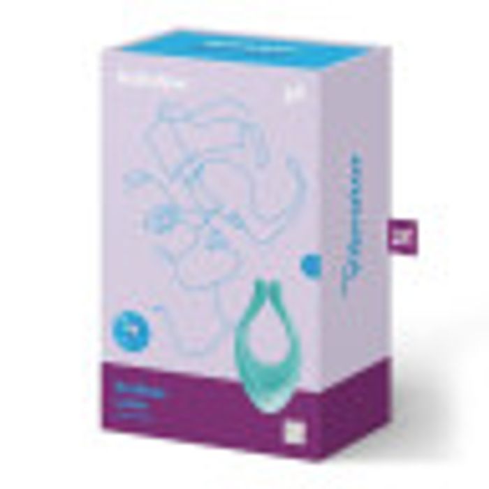 Endless Love turquoise