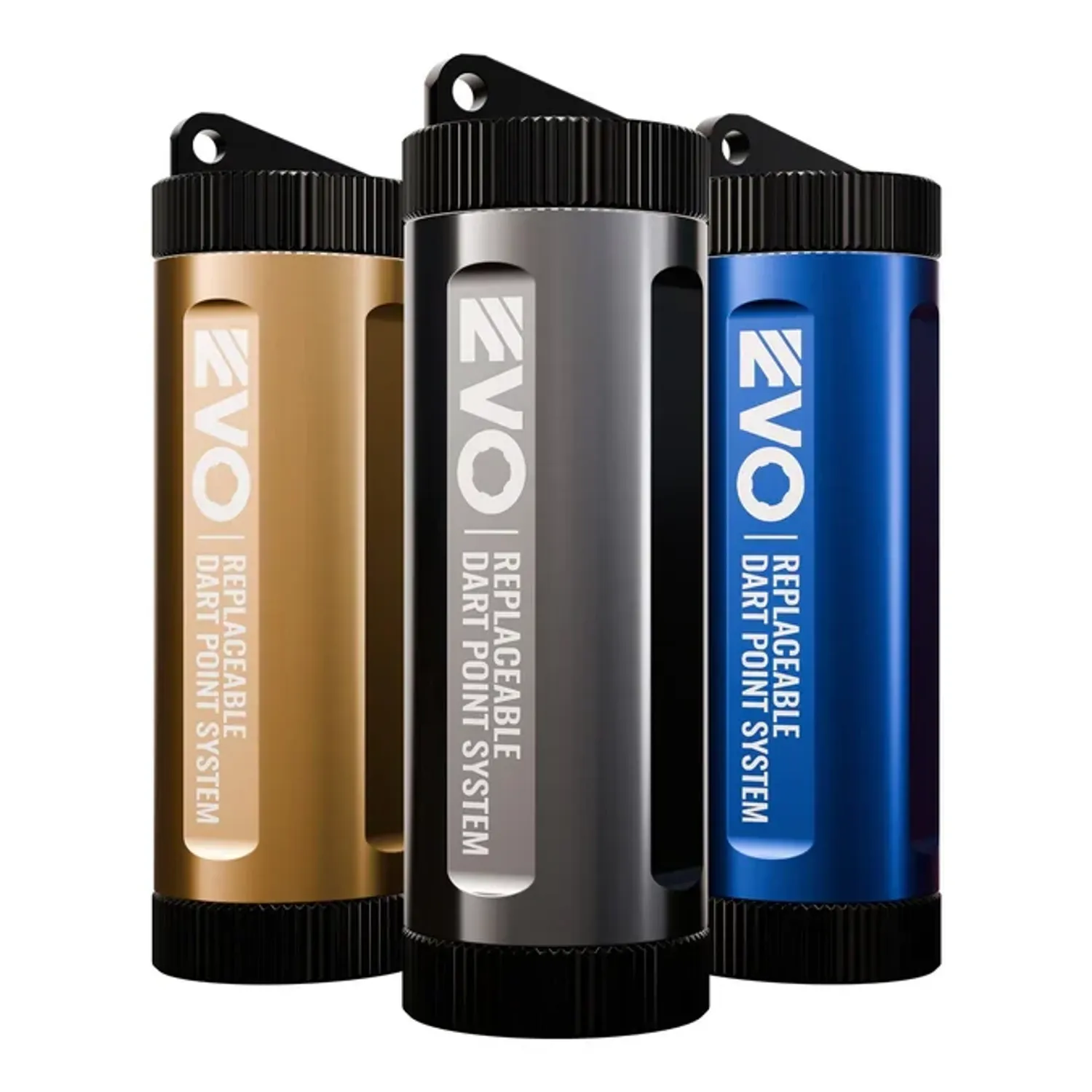 CALIBURN Evo Point Case